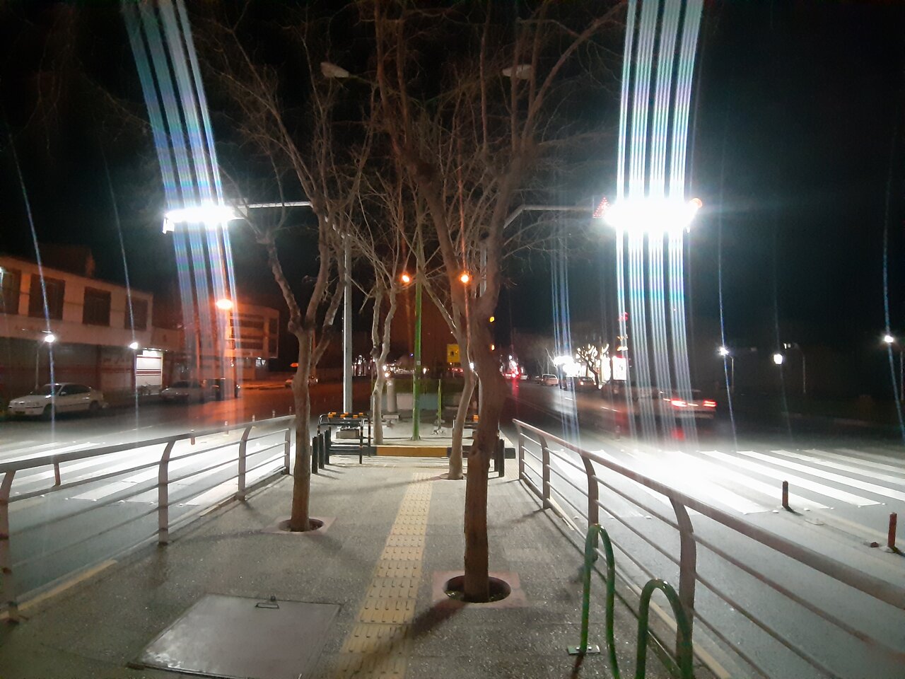 هزینه ۵۵ میلیارد ریالی برای ساماندهی زیرساختهای حملونقل همگانی منطقه ۱۵ اصفهان