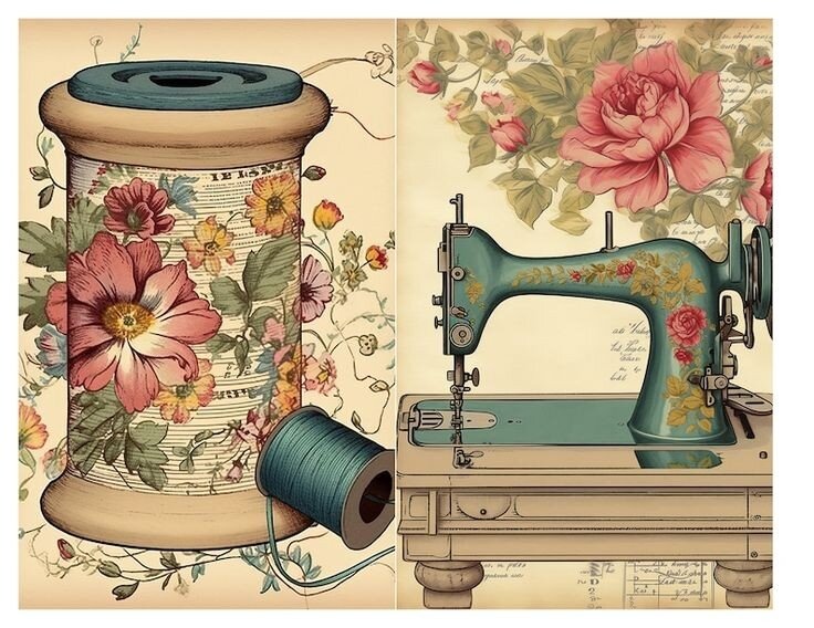 عکس روز خیاط