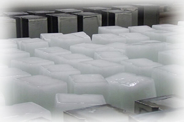 راهنمای خرید یخساز قالبی صنعتی