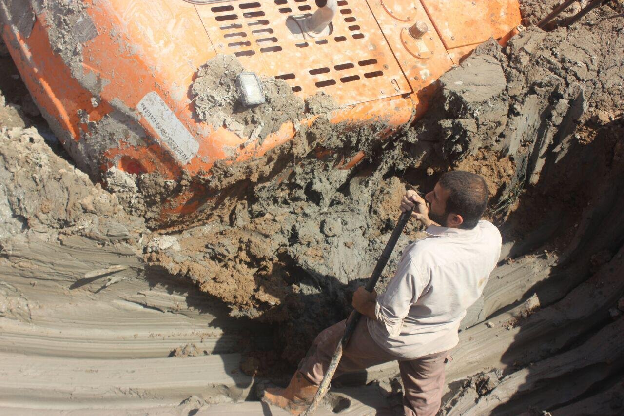 همراه با یک جستجوگر نور؛ شرط اول تفحص، عاشقی است