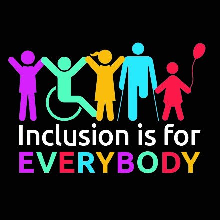 روز جهانی معلولین ۲۰۲۳ + شعار و پوستر