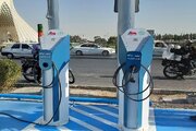فناوری‌ و ایستگاه‌های شارژ خودروهای برقی در مسیر موانع