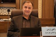 مناسب سازی شهر برای معلولان و توان خواهان در دستور کار مدیریت شهری باشد