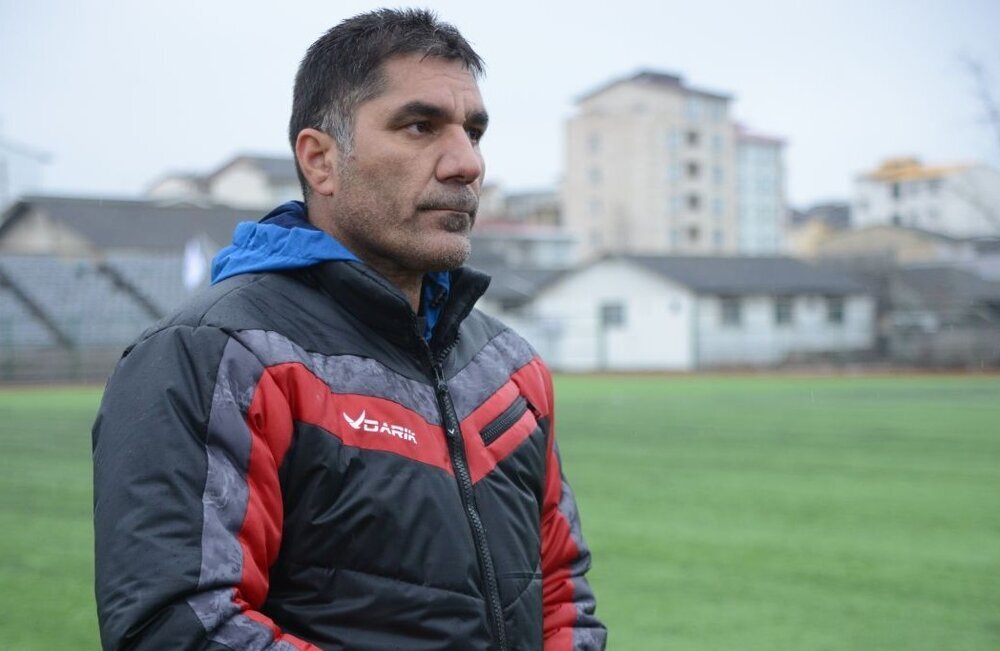 کسر ۴ امتیاز از سپاهان، اسباب خنده شده است/ فوتبال یک ورزش برابر است