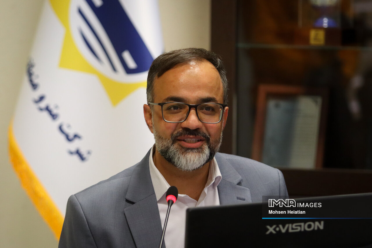 شهر زندگی آماده میزبانی از حماسه ۲۲ بهمن