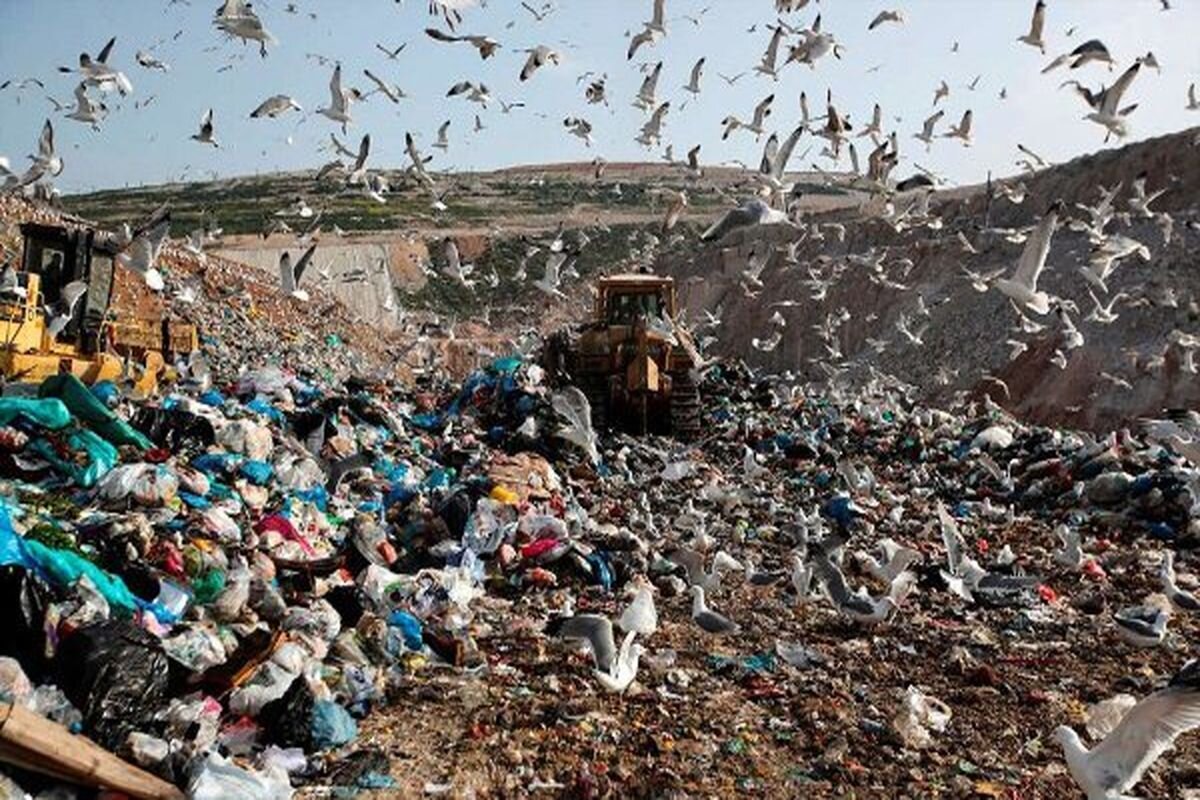 «حلقهدره» آرام میگیرد