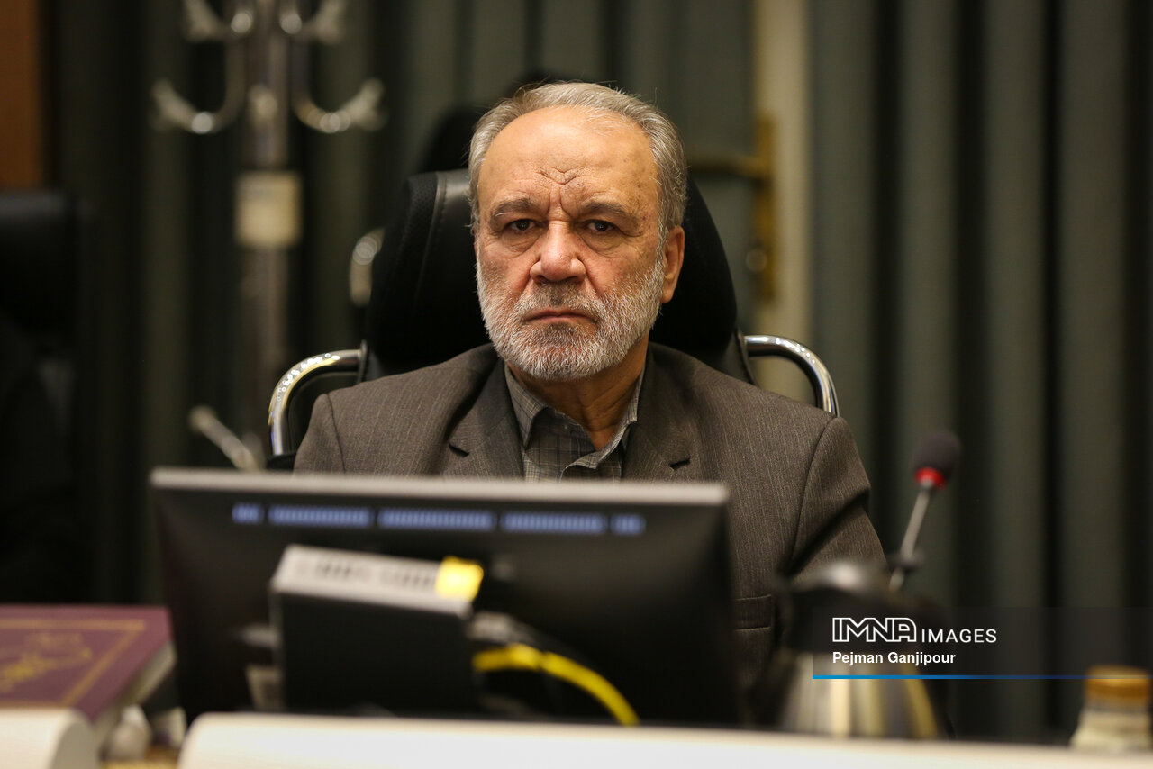 حفظ حقوق شهروندان اولویت نخست حوزه حقوقی مدیریت شهری اصفهان است