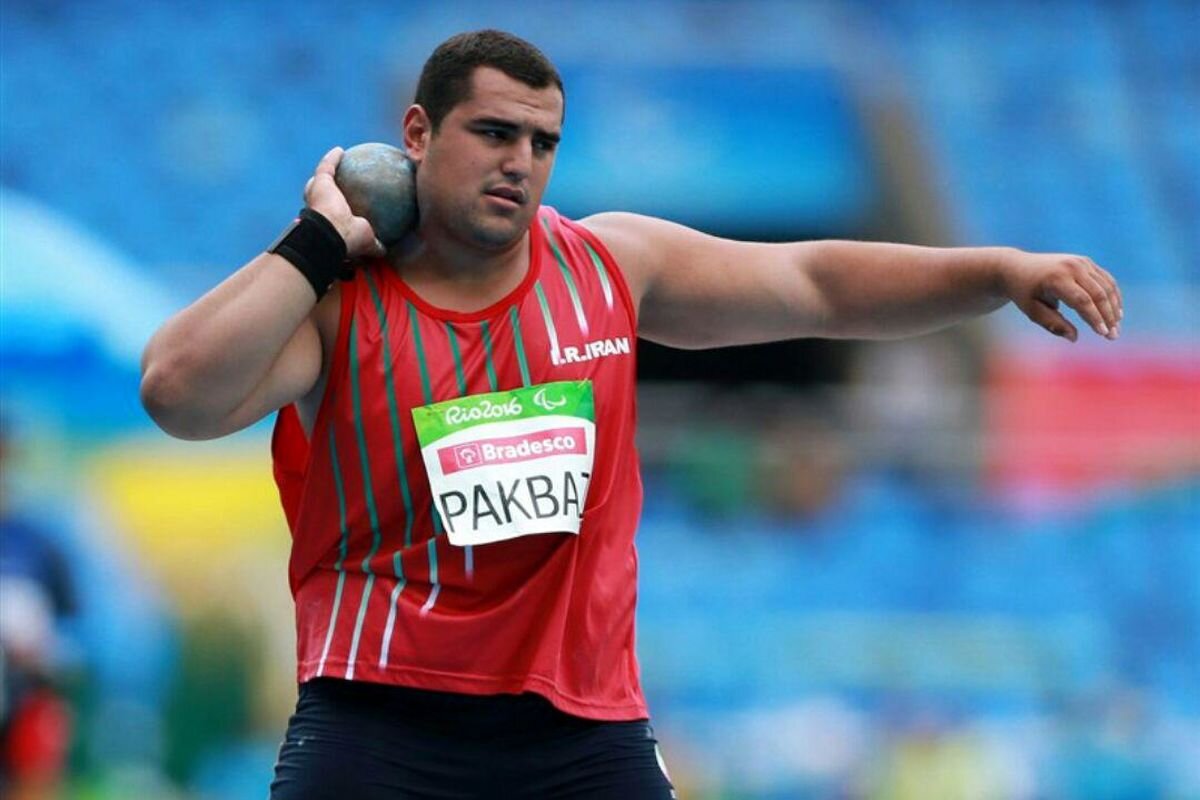 رکوردشکنی ورزشکاران معلول ایرانی در عرصههای جهانی