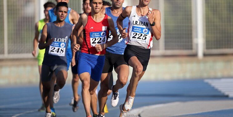 رکوردشکنی ورزشکاران معلول ایرانی در عرصههای جهانی