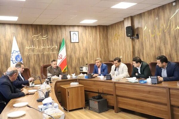 ضرورت تسهیل در صدور پروانه ساختمانی در راستای جلوگیری از ساختوسازهای غیرمجاز