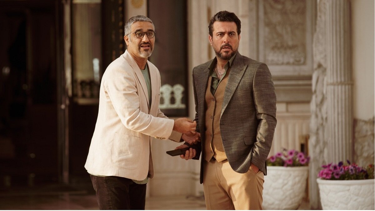 نگاهی به سینمای ایران و جهان در سال ۲۰۲۳ / انیمیشنها جای خود را میان مردم باز کردند