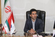 بهره‌برداری از پروژه ساماندهی ورودی اطشاران در هفته جاری