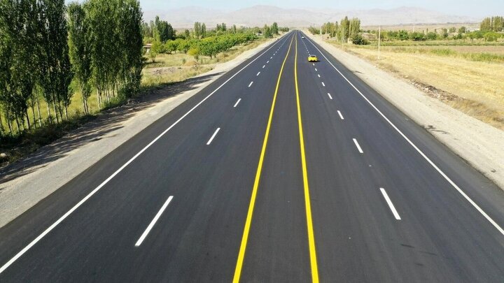 ضرورت تخصیص ۱۷۳۰ میلیارد تومان اعتبار برای بهره‌برداری از بزرگراه‌های سیستان و بلوچستان