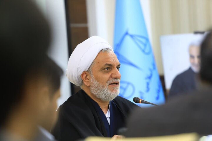 صدور ۷۰۹۶ رأی جایگزین حبس در استان کرمان