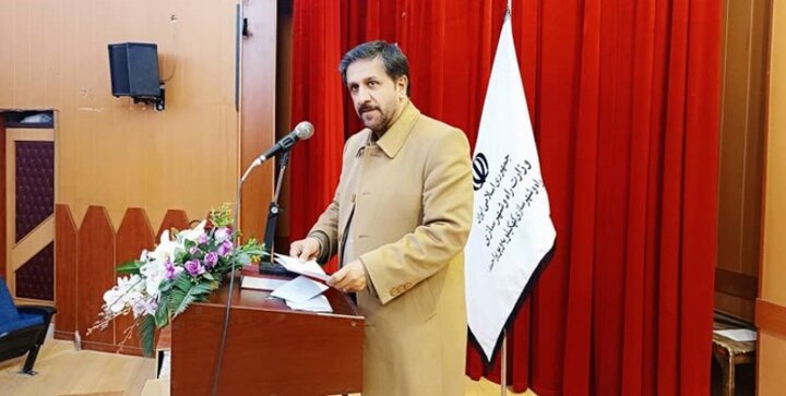 تبدیل وضعیت بیش از ۲ هزار نیروی ایثارگر در مجموعه وزارت راه و شهرسازی
