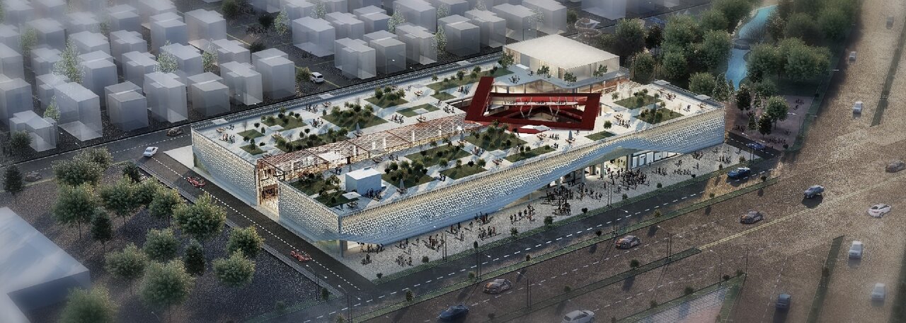 طراحی نخستین بلوار آیینی کشور در قم به کجا رسید؟