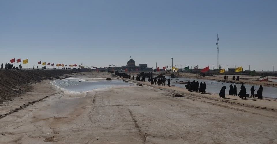 شلمچه و ما ادراک شلمچه!