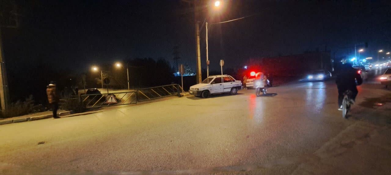 ورودیهای ناژوان بسته شد/ فعالیت ۴۰ تیم گشت و نظارت به منظور برخورد با افراد خاطی