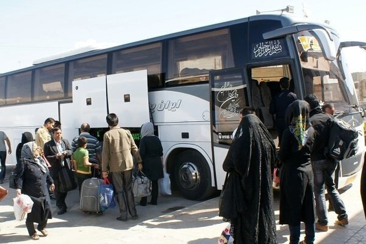 نظارت بر ناوگان مسافری آذربایجان‌غربی شدت می‌یابد