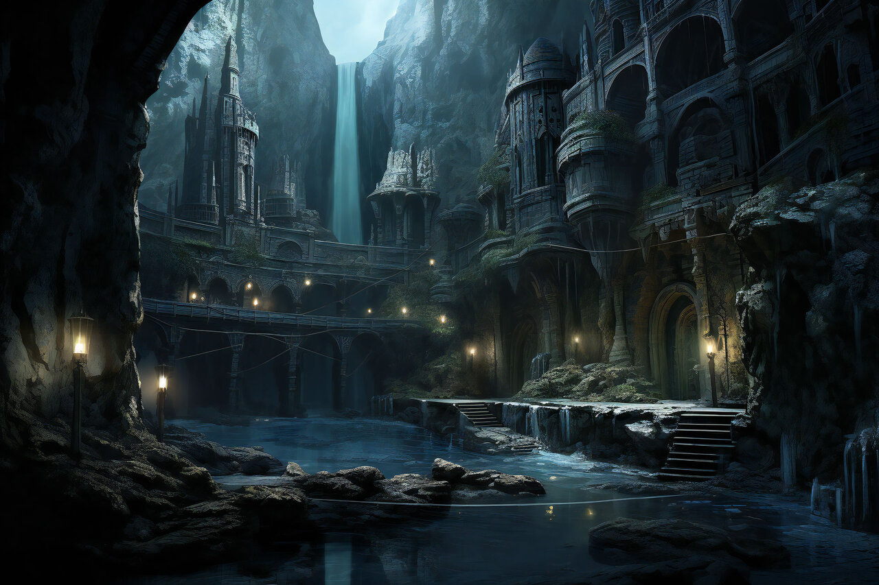 پایان دوران آسمانخراشها / توسعه شهرهای عظیم زیرزمینی در جهان