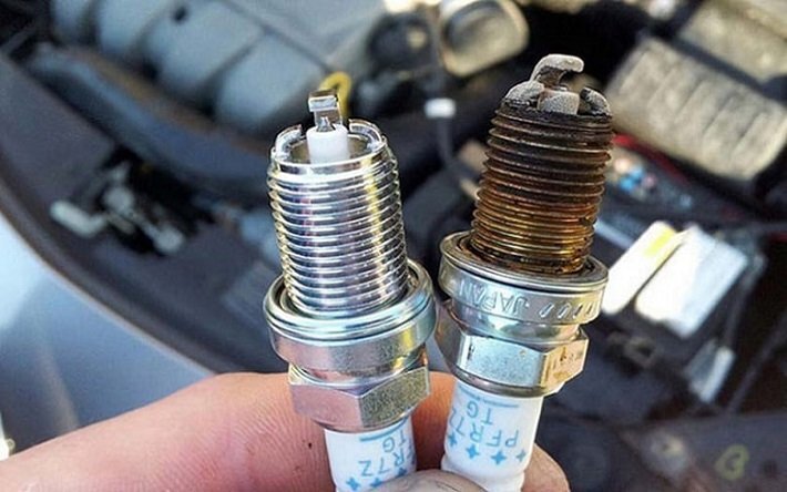 بهترین زمان تعویض شمع خودروی KMC: شمع خودروی کی ام سی را چه زمانی عوض کنیم؟