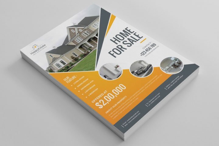 تیم گرافیک، بهترین جا برای چاپ تراکت ارزان قیمت