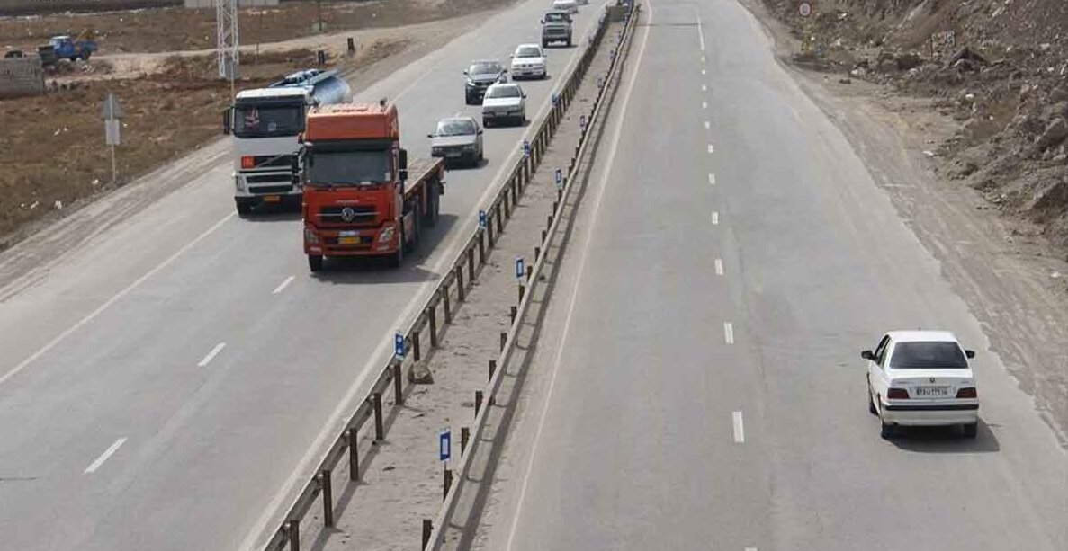 اجرای طرح ایمنی برای ۴هزار وسیله نقلیه در استان مرکزی