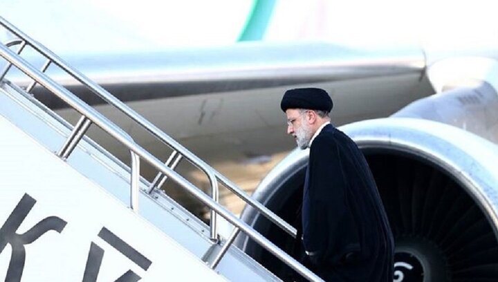 Iranian President Raeisi to Visit Algeria for Bilateral Talks, GECF Summit