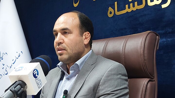 تولید انحصاری ۶ قلم دارو مورد نیاز کشور در دانش بنیانهای کرمانشاه تولید انحصاری ۶ قلم دارو مورد نیاز کشور در دانش بنیانهای کرمانشاه