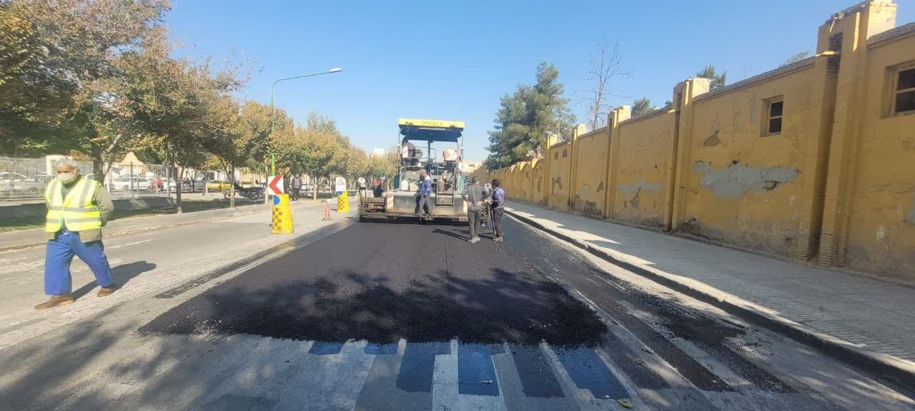 عصرانه خبری شهرهای ایران در ۹ بهمن