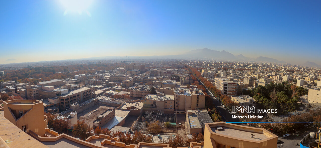 پارادوکس تولید و آلایندگی؛ توجیه نکنید!