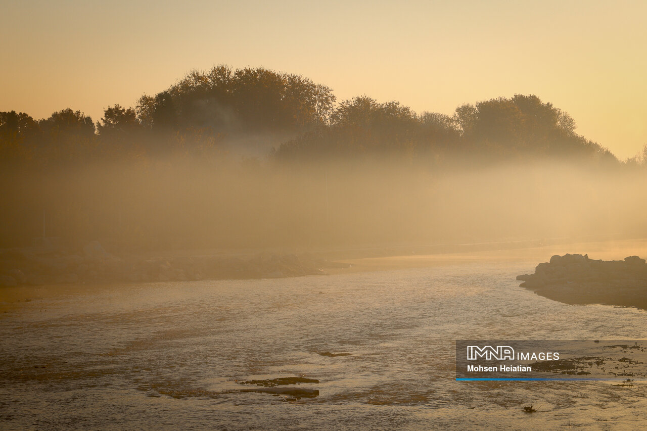 Iran’s National Clean Air Week Emphasizes Public, Government Responsibility