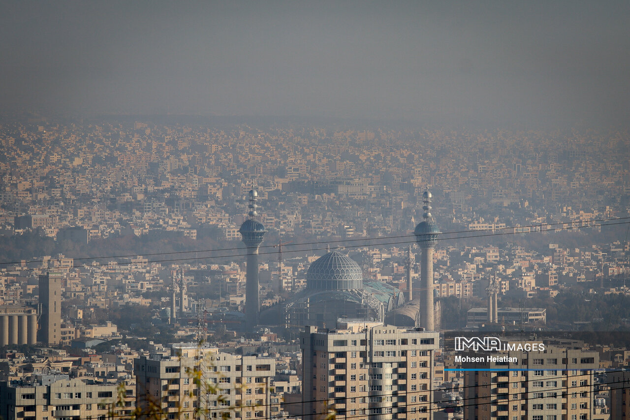«سیاهه انتشار آلودگی هوا» چه نتایجی داشت؟