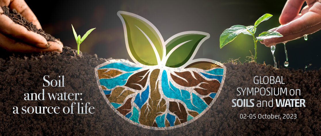 روز جهانی خاک ۲۰۲۳ + شعار و پوستر