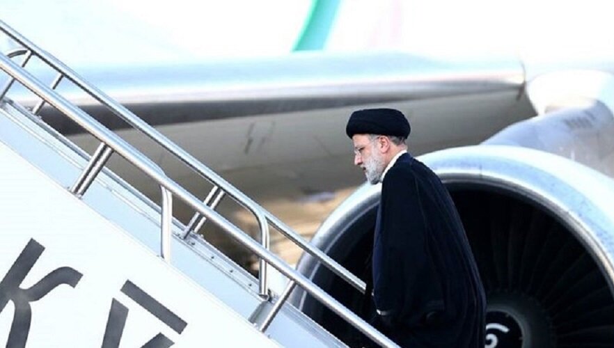 Iranian President Raeisi to Visit Algeria for Bilateral Talks, GECF Summit