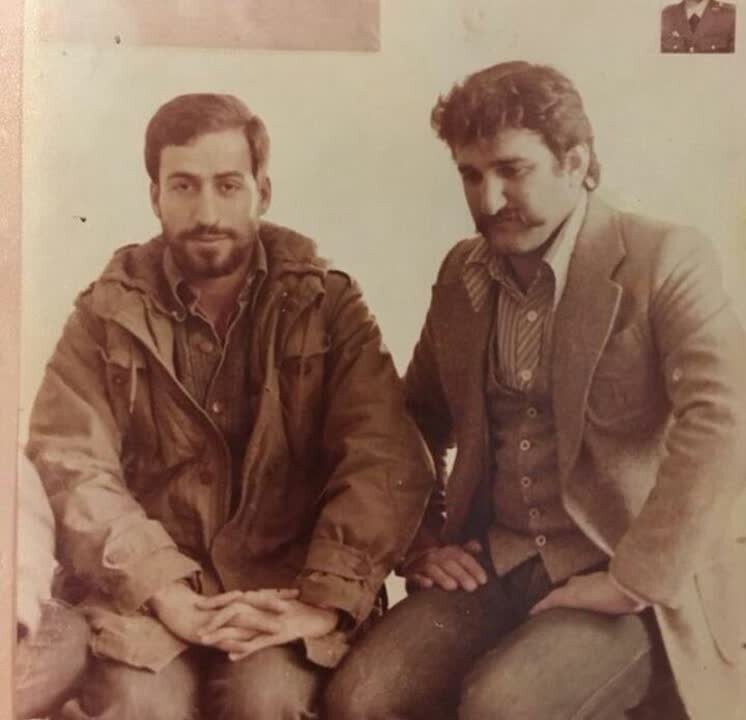 برای ستارهای پرنور و قطرهای پرمایه در آسمان ایران