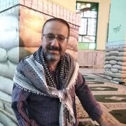 روزی که گلوله را در آغوش گرفتم