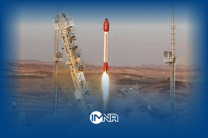 پرتاب جدیدترین کپسول زیستی ایران، گامی بلند برای اعزام انسان به فضا