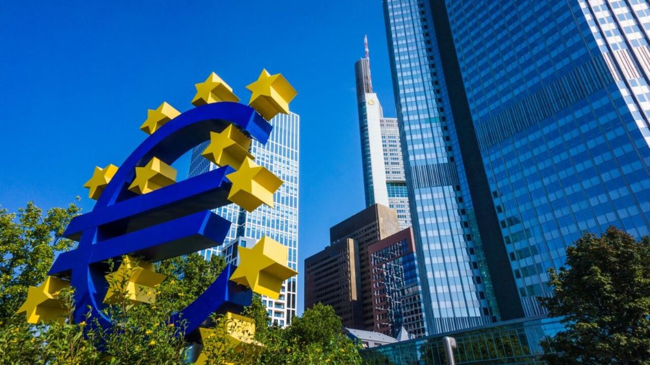 تشدید فشار تورم و کاهش اشتغال بر منطقه یورو