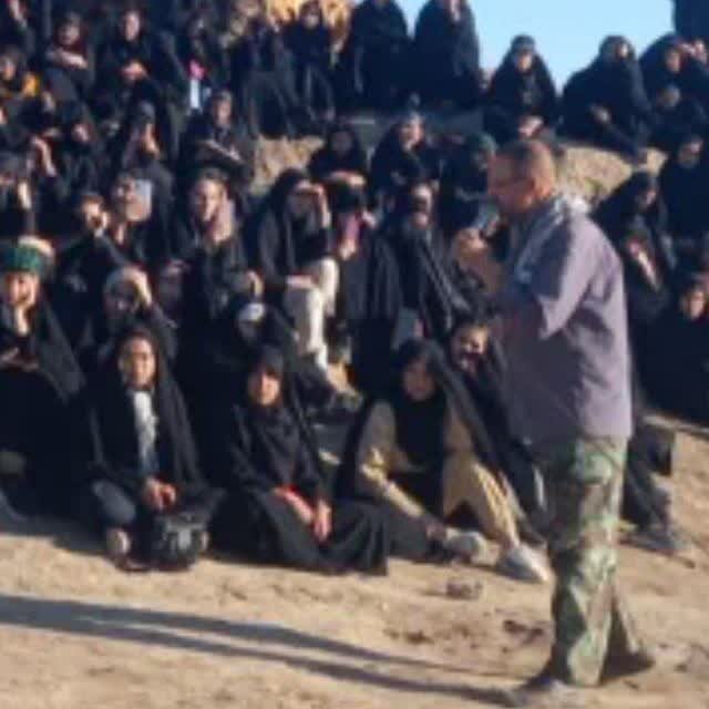 روزی که گلوله را در آغوش گرفتم