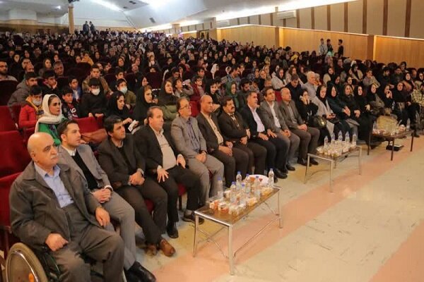 لازمه مشارکت معلولان در اجتماع مناسبسازی اماکن است