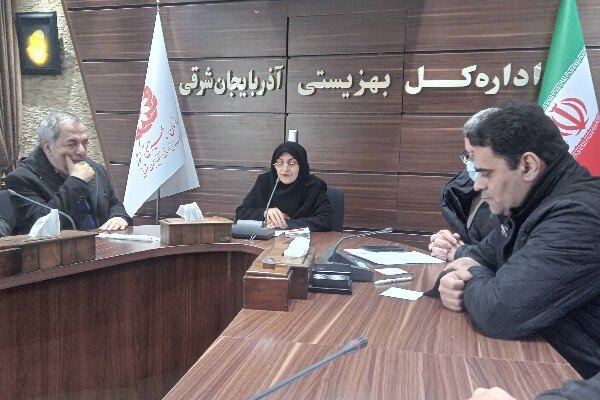 طرحهای مناسبسازی معابر شهری تبریز در حال اصلاح است