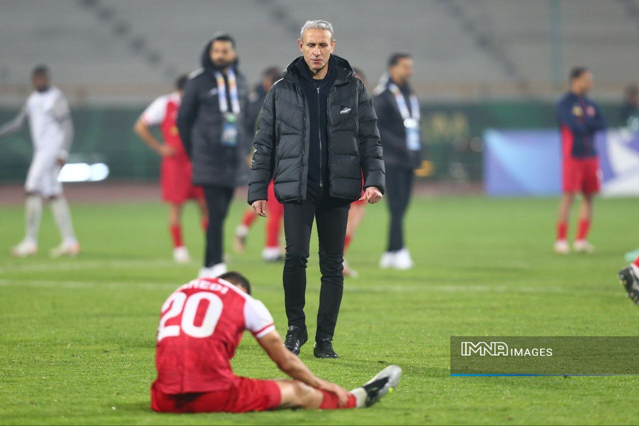 قهرمانِ پرحاشیه با کلکسیونی از تلخیها و شیرینیها