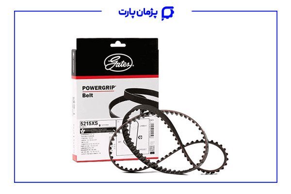 معرفی بهترین برندهای تسمه تایم انواع خودرو