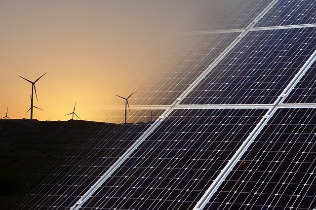 استفاده از انرژی‌های تجدیدپذیر در اتریش برای تغییر آینده