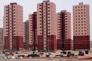 افتتاح بیش از ۶۰۰۰ هزار واحد مسکن در استان اردبیل