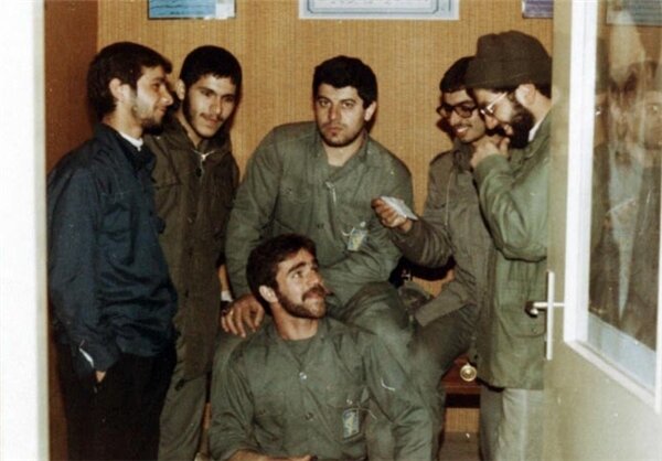 نابغهای که از تحصیل در آمریکا گذشت نابغهای که از تحصیل در آمریکا گذشت