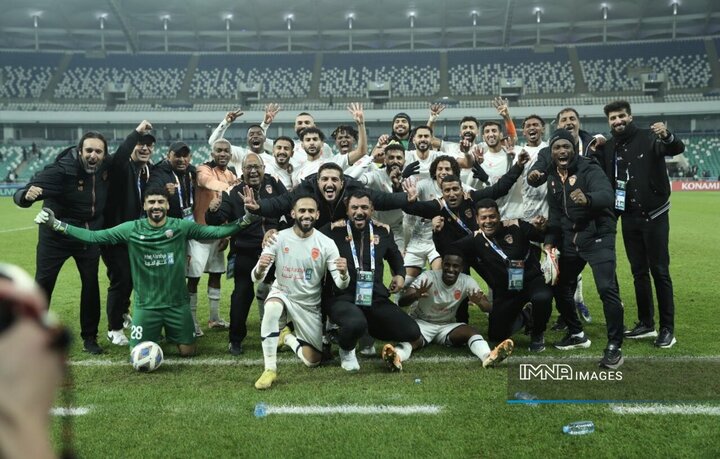 سهم چهار تیمی عربستانی‌ها در لیگ قهرمانان آسیا