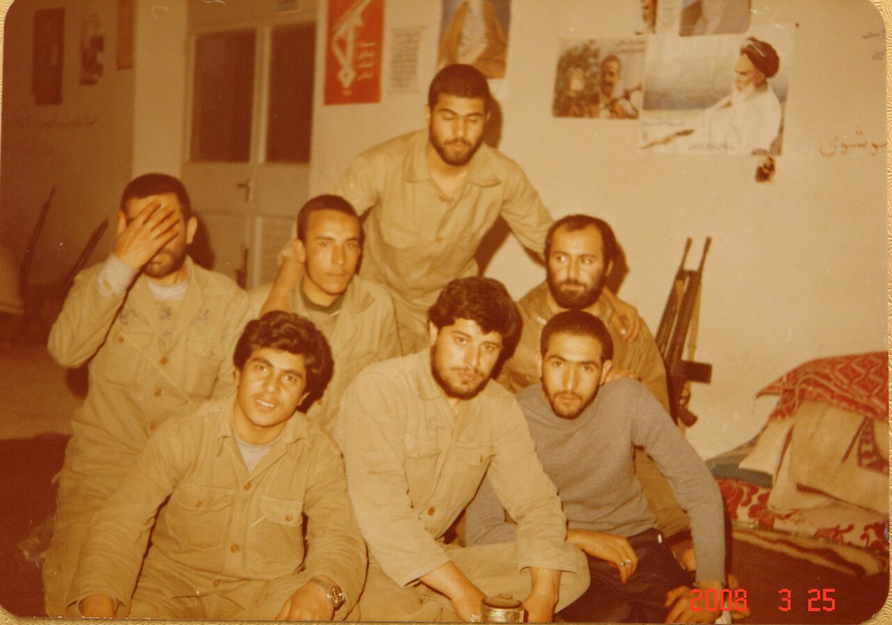 نابغهای که از تحصیل در آمریکا گذشت