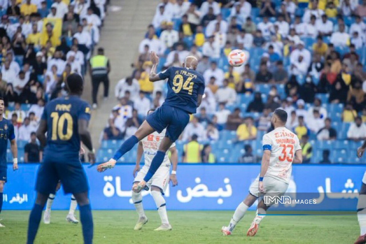 سهم چهار تیمی عربستانیها در لیگ قهرمانان آسیا